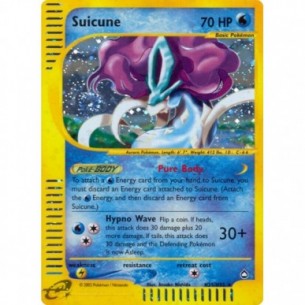 Suicune