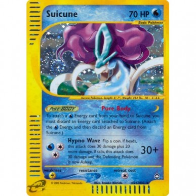Suicune