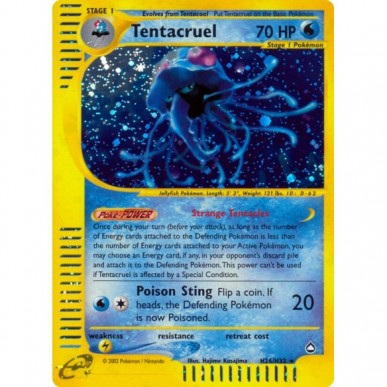 Tentacruel
