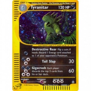 Tyranitar