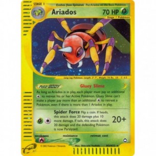 Ariados