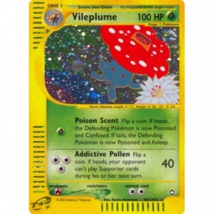Vileplume