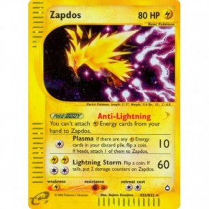 Zapdos