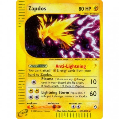 Zapdos