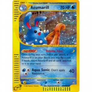 Azumarill