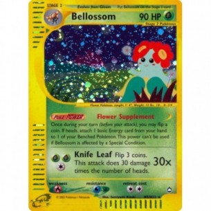 Bellossom