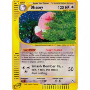 Blissey