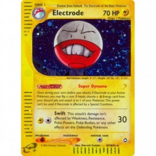 Electrode