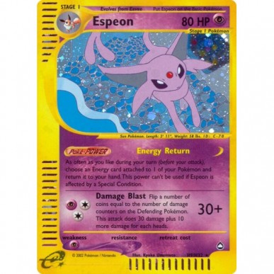 Espeon