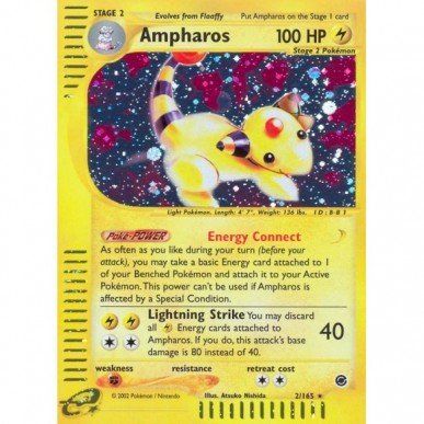 Ampharos