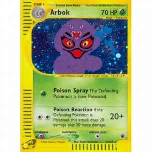 Arbok