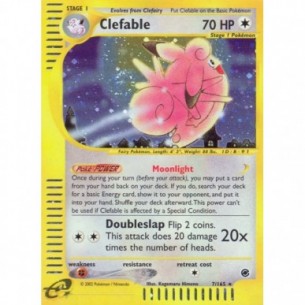 Clefable