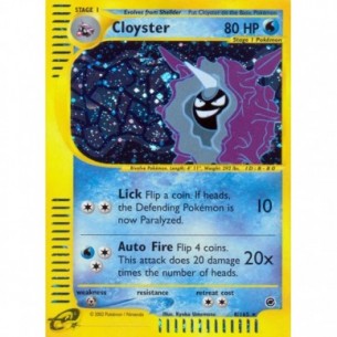 Cloyster