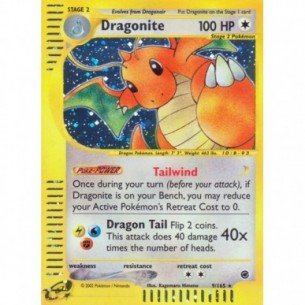 Dragonite