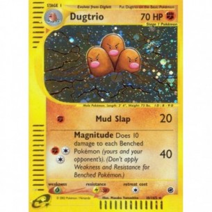 Dugtrio