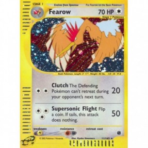 Fearow