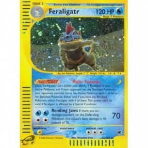 Feraligatr