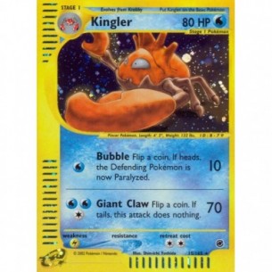 Kingler