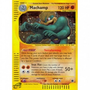 Machamp