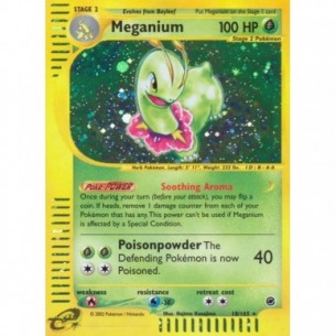 Meganium