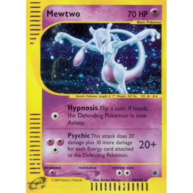 Mewtwo