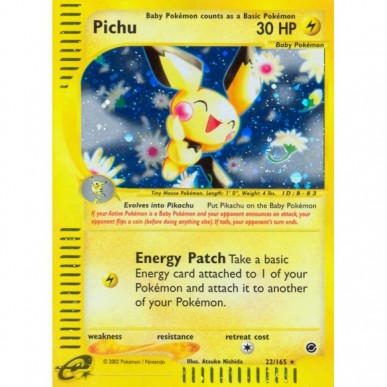 Pichu