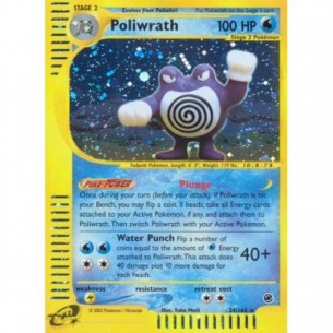 Poliwrath