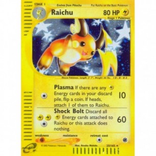 Raichu