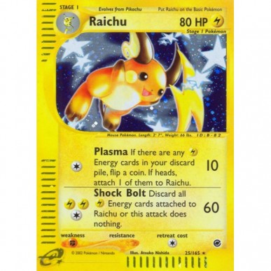 Raichu