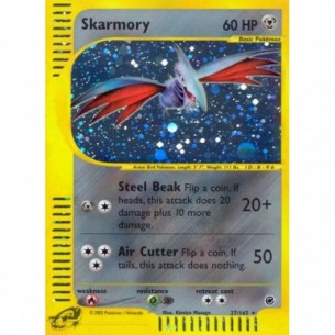 Skarmory