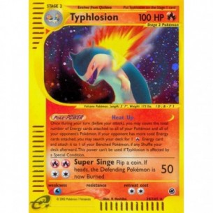 Typhlosion