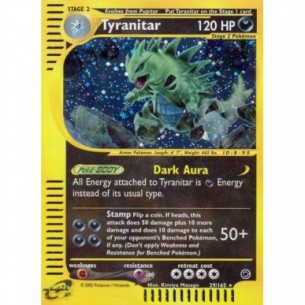Tyranitar