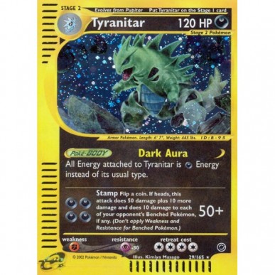 Tyranitar