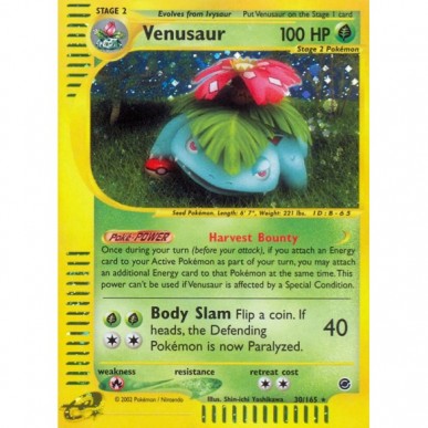 Venusaur