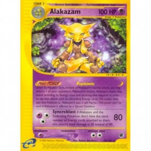 Alakazam