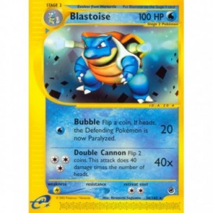 Blastoise