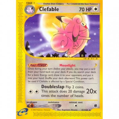 Clefable