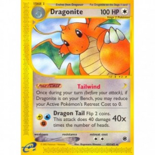 Dragonite