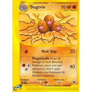 Dugtrio