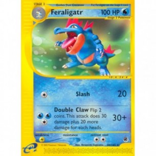 Feraligatr