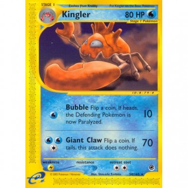 Kingler