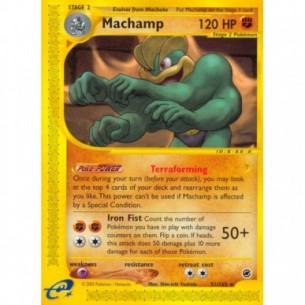 Machamp