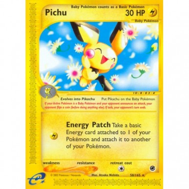 Pichu