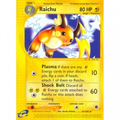 Raichu