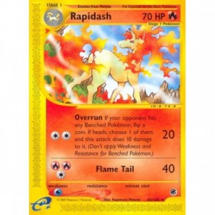 Rapidash