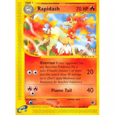 Rapidash