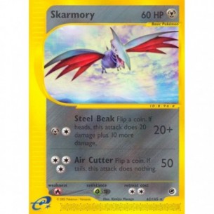 Skarmory