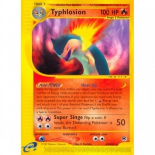 Typhlosion