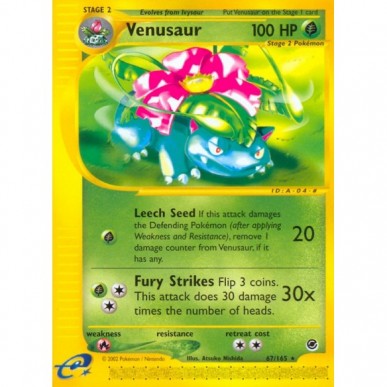 Venusaur