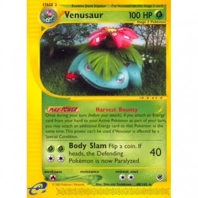 Venusaur